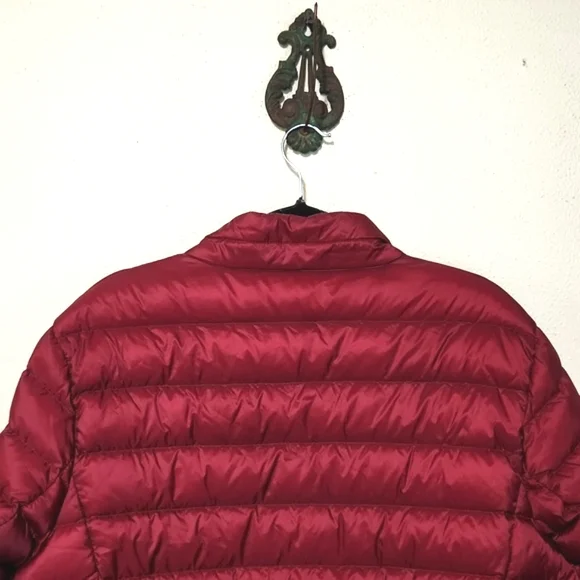 Wantdo Down Packable Puffer Jacket Large - Picture 5 of 10